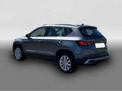 Seat Ateca (2026) - Photo 3