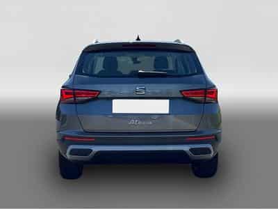 Seat Ateca (2026) - Photo 4