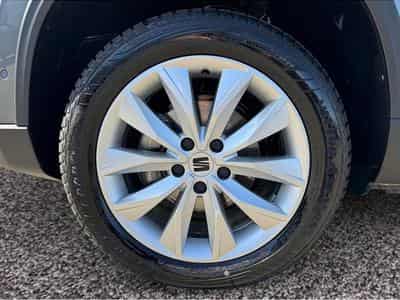 Seat Ateca (2026) - Photo 6