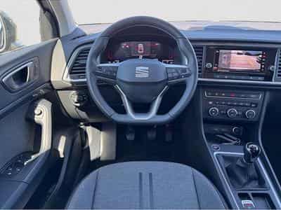 Seat Ateca (2026) - Photo 9