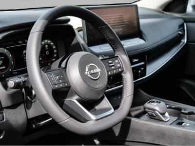 Nissan X-Trail (2026) - Foto 3