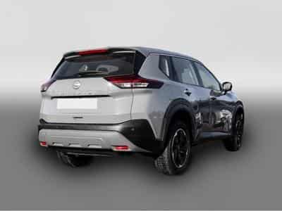 Nissan X-Trail (2026) - Foto 2
