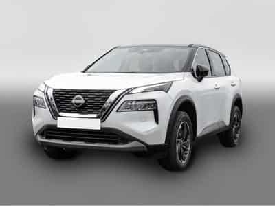 Nissan X-Trail (2026) - Foto 1