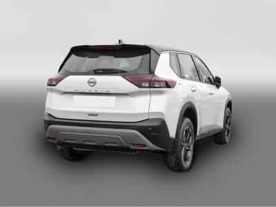 Nissan X-Trail (2026) - Foto 2