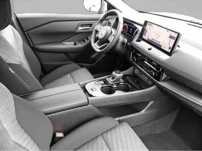 Nissan X-Trail (2026) - Foto 3