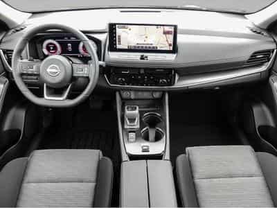 Nissan X-Trail (2026) - Foto 5
