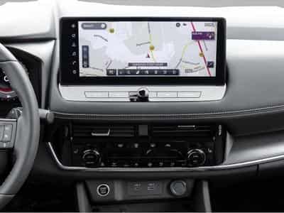 Nissan X-Trail (2026) - Foto 6