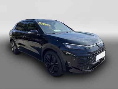 VW T-Roc (2026) - Foto 1