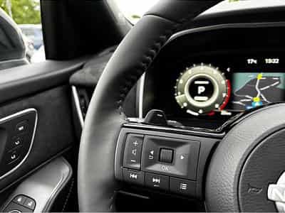 Nissan Qashqai (2026) - Photo 11
