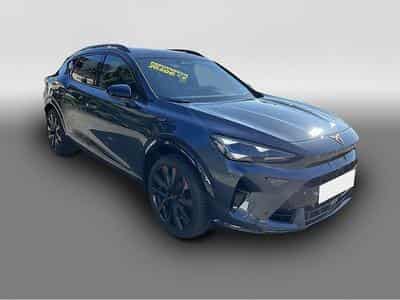 Cupra Formentor (2026) - Foto 1