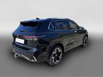 VW Tiguan (2026) - Foto 2