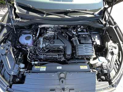 VW Tiguan (2026) - Foto 8