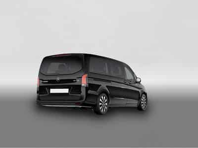 Mercedes Vito (2026) - Photo 3