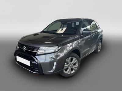 Suzuki Vitara (2026) - Photo 1