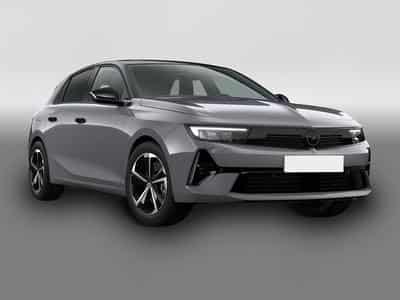 Opel Astra (2026) - Photo 1