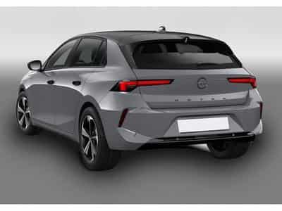 Opel Astra (2026) - Photo 3