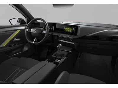Opel Astra (2026) - Photo 4