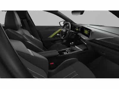 Opel Astra (2026) - Photo 5