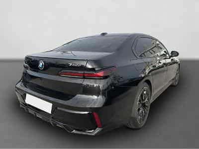BMW M1 (2026) - Foto 5