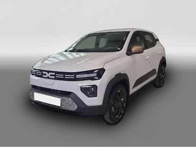 Dacia Spring (2026) - Photo 1