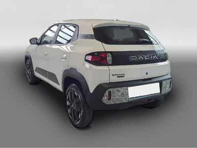 Dacia Spring (2026) - Photo 2