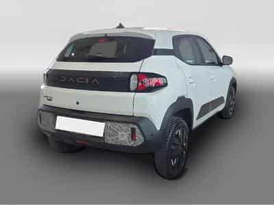Dacia Spring (2026) - Photo 3