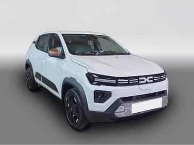 Dacia Spring (2026) - Photo 4