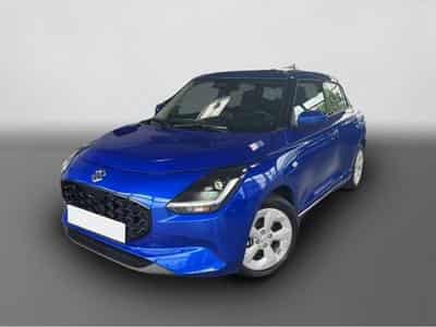 Suzuki Swift (2026) - Photo 1