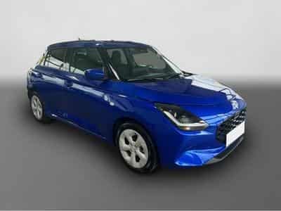 Suzuki Swift (2026) - Photo 2