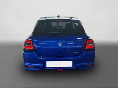 Suzuki Swift (2026) - Photo 4