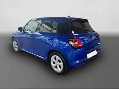 Suzuki Swift (2026) - Photo 5
