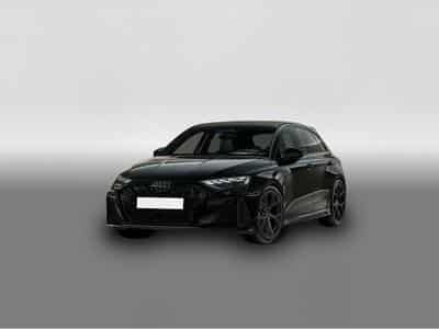 Audi RS3 (2026) - Photo 1