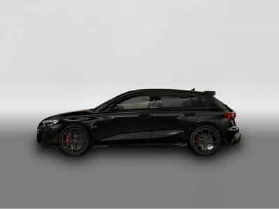 Audi RS3 (2026) - Photo 4
