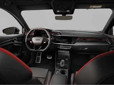 Audi RS3 (2026) - Photo 5