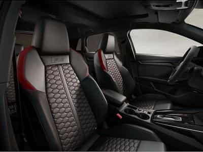 Audi RS3 (2026) - Photo 6