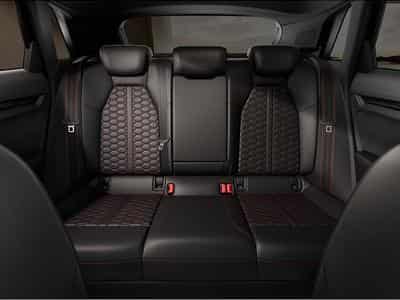 Audi RS3 (2026) - Photo 7