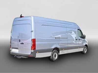 Mercedes Sprinter (2025) - Photo 3