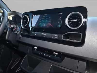 Mercedes Sprinter (2025) - Photo 4