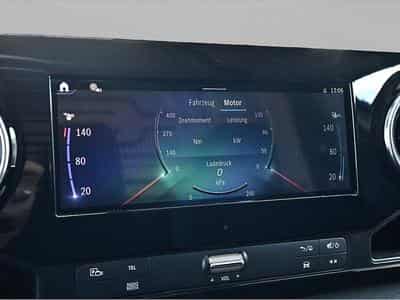 Mercedes Sprinter (2025) - Photo 6