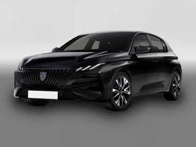 Peugeot 308 (2026) - Photo 1