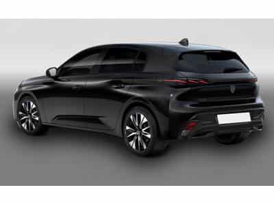 Peugeot 308 (2026) - Photo 3