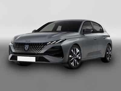 Peugeot 308 (2026) - Photo 1