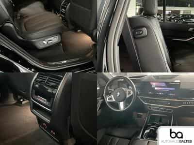 BMW X7 (2025) - Foto 13