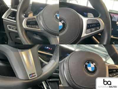 BMW X7 (2025) - Foto 14