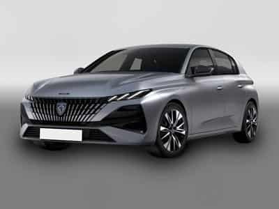 Peugeot 308 (2026) - Photo 1