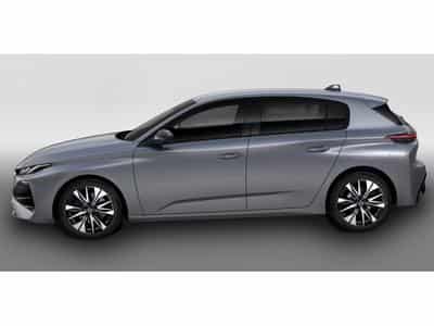 Peugeot 308 (2026) - Photo 2