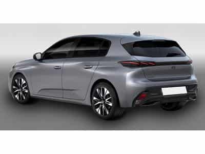 Peugeot 308 (2026) - Photo 3