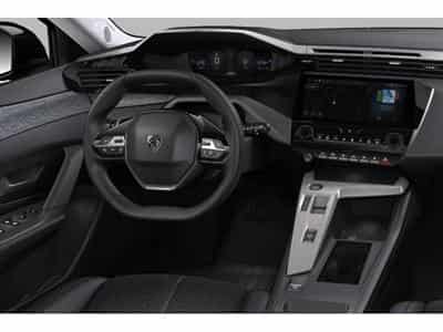 Peugeot 308 (2026) - Photo 4