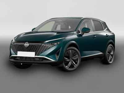 Nissan Qashqai (2026) - Photo 1