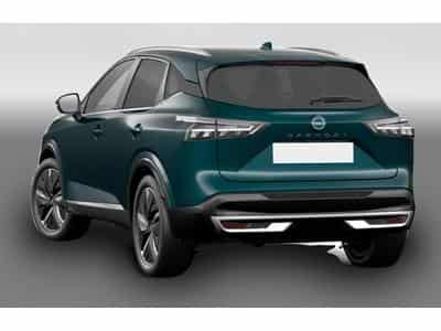 Nissan Qashqai (2026) - Photo 3